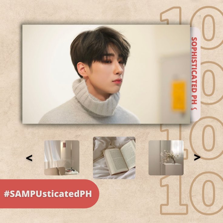 sigurokuroo's tweet photo. ͏͏͏͏͏͏
　　⁣ ͏͏͏͏͏͏
       デイル shared another post!⠀⠀⠀
       march 14 2022. 10:00 am. 

       location: unknown

       tenen! happy tenth, sph!

       #SAMPUsticatedPH
　　⁣ ͏͏͏͏͏͏ https://t.co/70dCZPcBuN