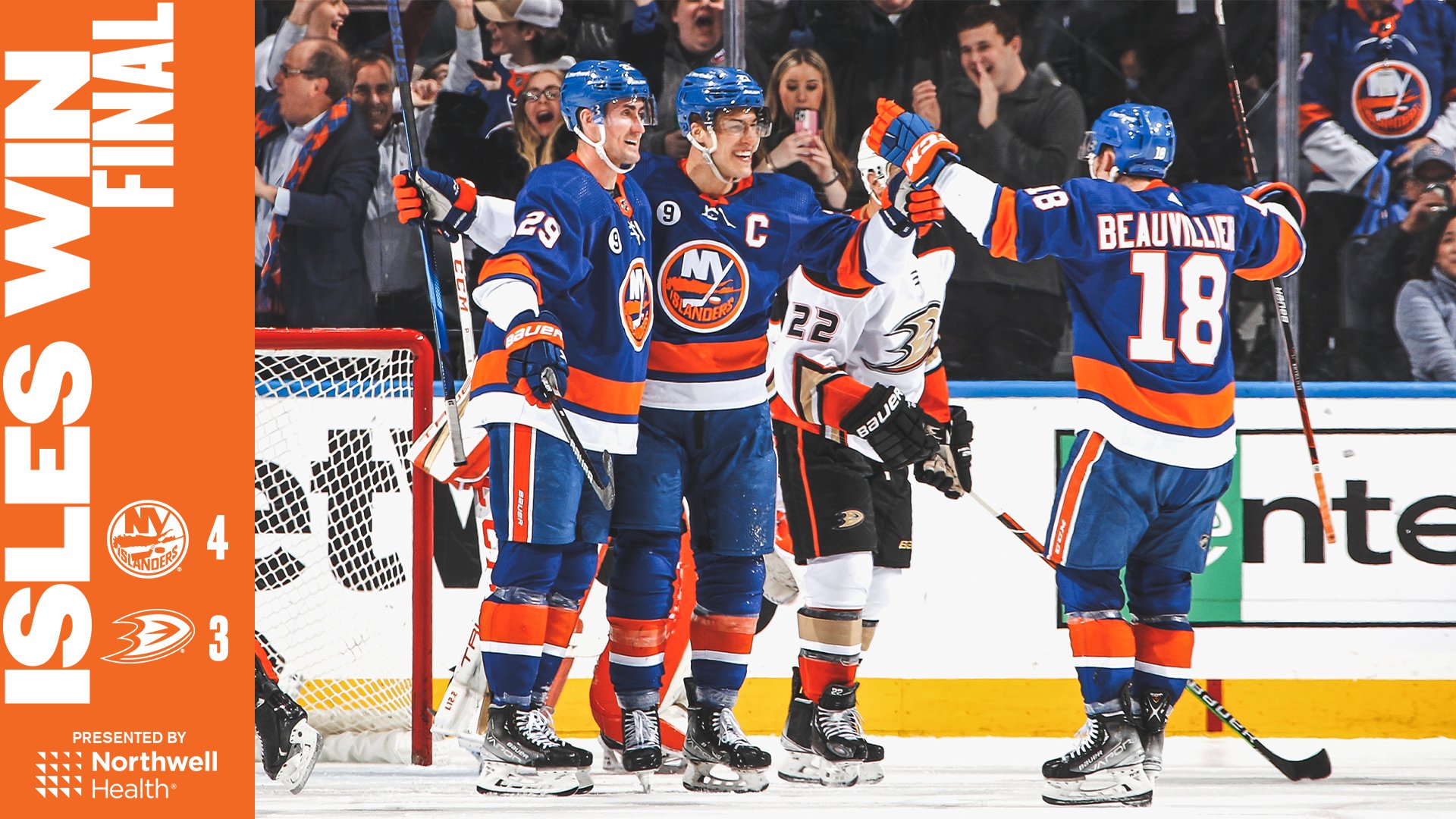 New York Islanders on X: A thread: the 2023-24 season 🗓️   / X