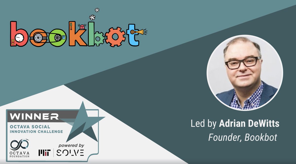 Octava Foundation tweet media