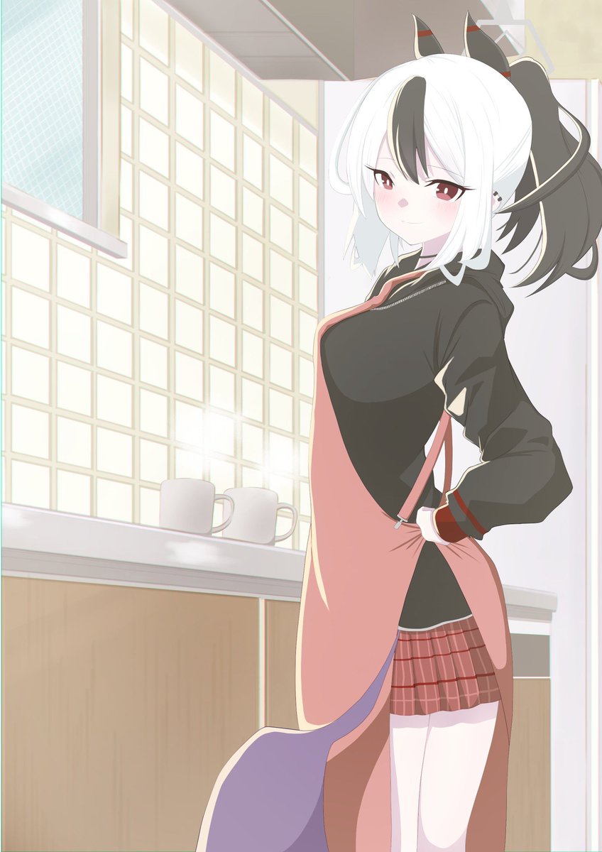 #絵柄が好みっていう人にフォローされたい 