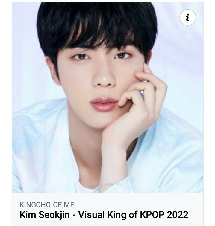 Angel04bam's tweet photo. Lets Vote #Jin To be the Visual king 2022 #Yours_Jin #SuperTuna_Jin
The man in a #PinkMic https://t.co/pb6X3uBcpS
