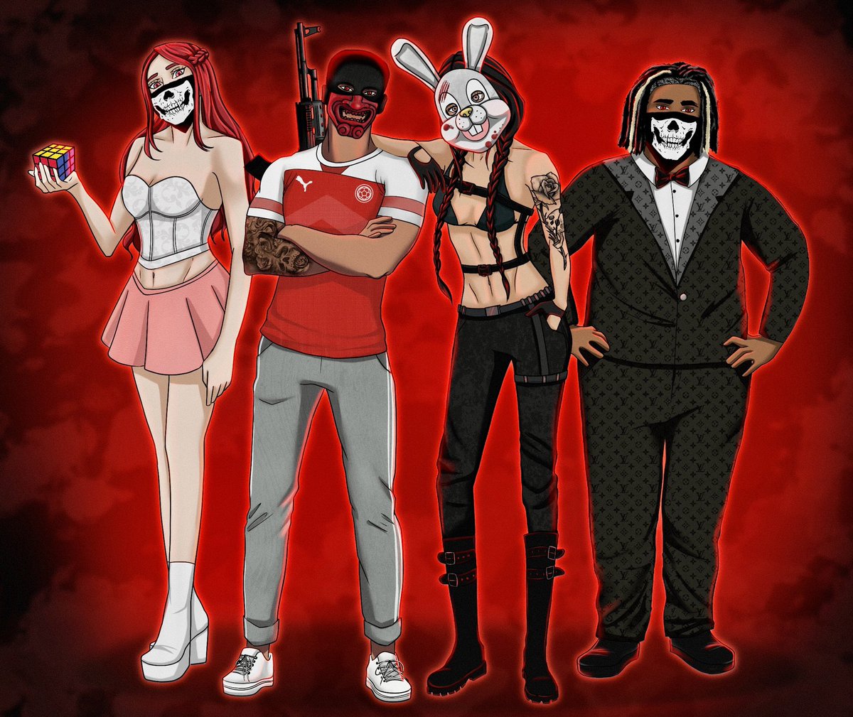 Leo Hope tweet media