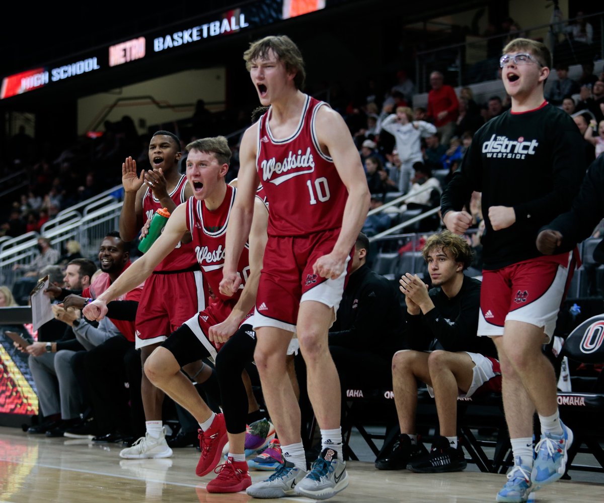 Special thanks to an incredible group of seniors!  They did the program right and left it better than they found it by working hard, being selfless and setting a great legacy for those to follow.  I can't wait to cheer for them as they continue on their life journey, go be great!