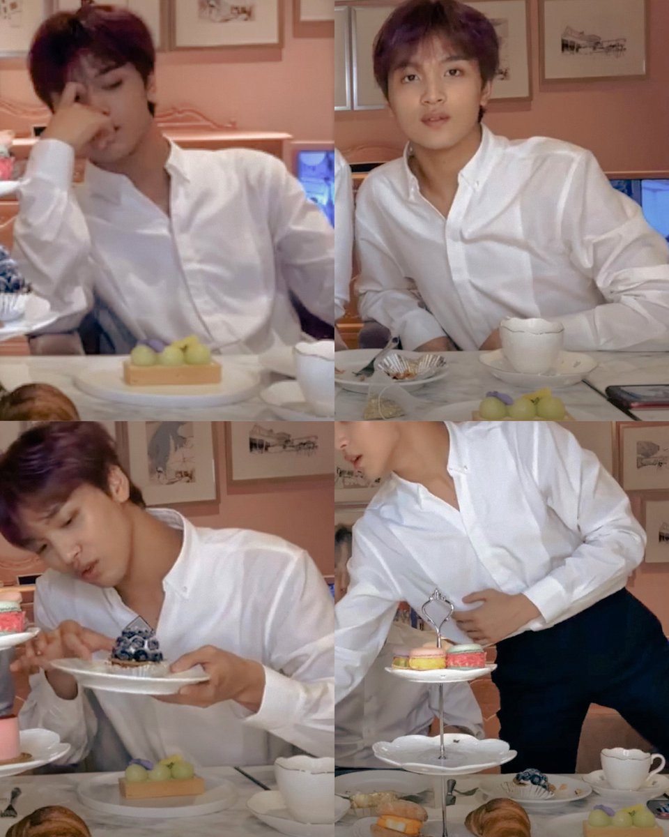 lhcdaily's tweet photo. literally this haechan is always on my mind https://t.co/8YIJI8vM7A