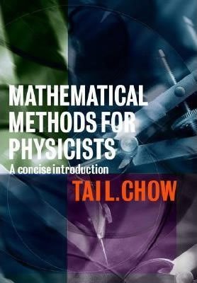 elsolucionario's tweet image. 📚 Mathematical Methods for Physicists - Tai L. Chow - 1st Edition 
➖➖➖ 
✅ bit.ly/2YF6K9e 
➖➖➖
#Mathematical #MathematicalMethods #MétodosMatemáticos #Physicists #FísicaMatemática #elsolucionario  #librosgratis #librosPdf #escuela #estudiante