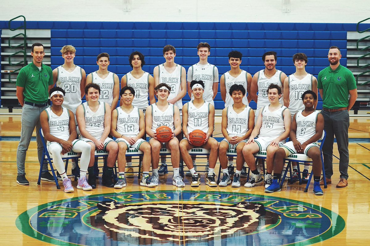 𝓣𝓱𝓮 2021-22 𝓼𝓮𝓪𝓼𝓸𝓷 𝓲𝓼 𝓬𝓸𝓶𝓹𝓵𝓮𝓽𝓮.

✅20 wins (4th most in program history)
✅10-game win streak (most consecutive in program history)
✅Climbed from 9 seed in Section 5AA to 5 seed in last two weeks of season
✅Plenty of memories and social bonds made