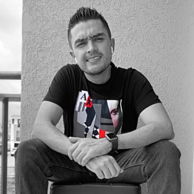 JuandaRuiz's tweet photo. #NewProfilePic https://t.co/Vgodeqn7Fg