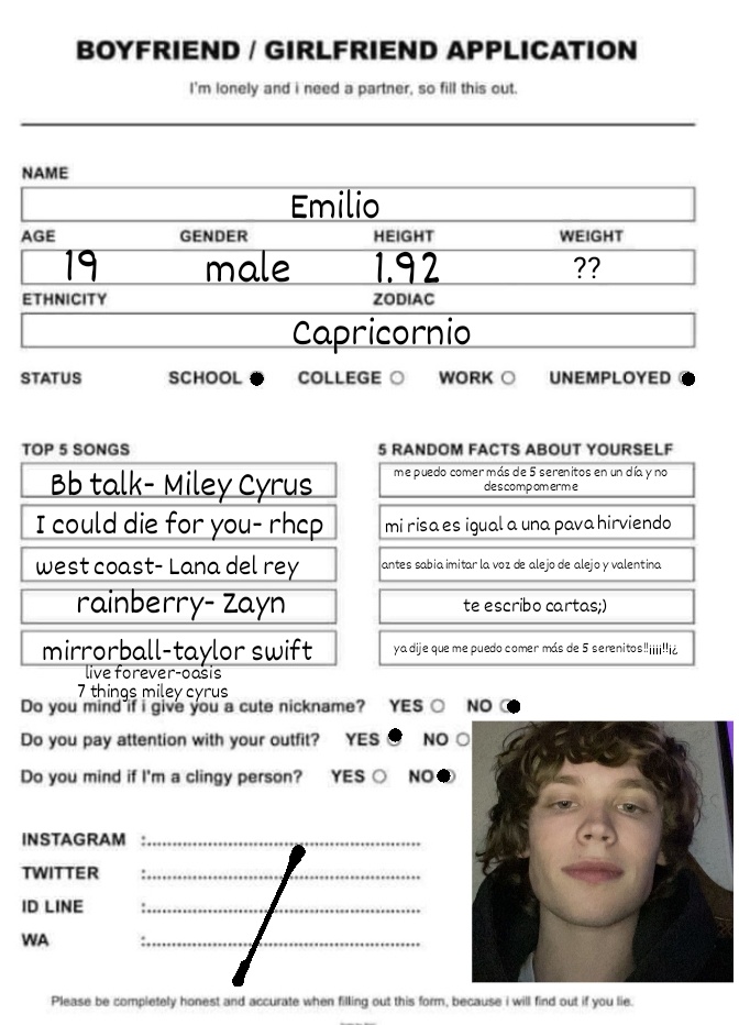 emilio tweet media