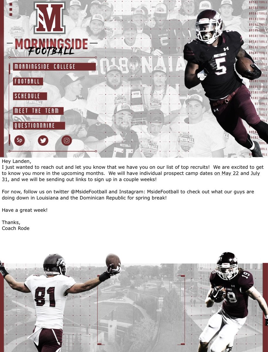 Landen Loomis tweet media