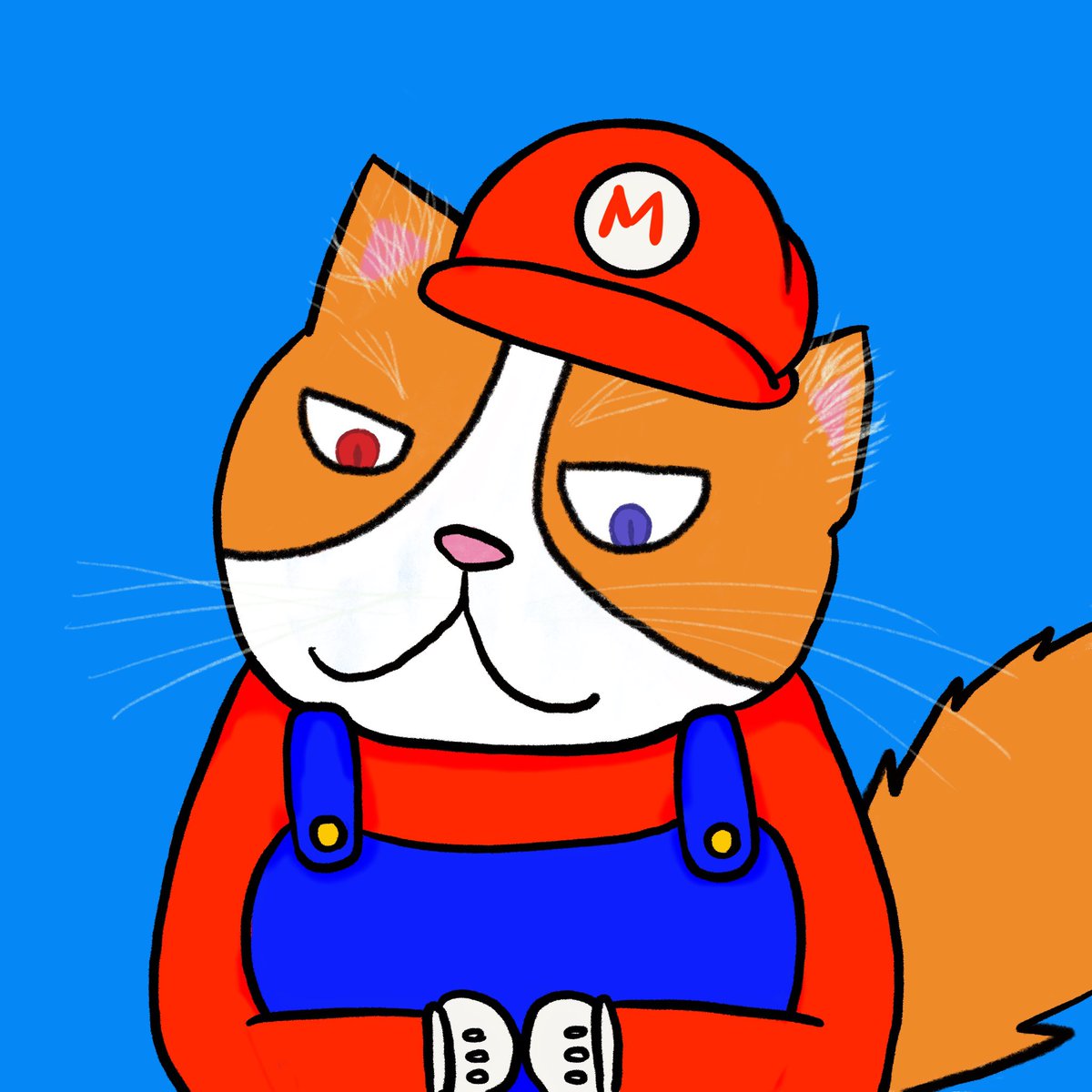Metaverse Pets tweet media