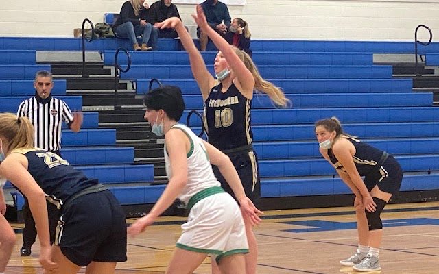 Chandler Mott tweet media