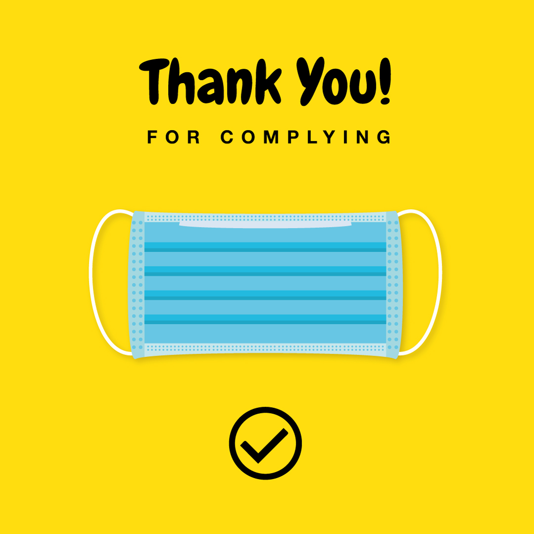 MechEquipGroup's tweet photo. 📣 COVID Update 😷

Thank to all of our clients for complying with the health and safety measures put in place by the State Government. Read our latest COVID update news👇  
https://t.co/hF7fQ0jI4g
#COVIDupdate #March2022 #complying #thankyouforcomplying #KeepSafe https://t.co/0X4uwRw5TX