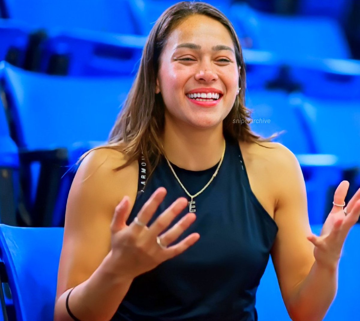 sniperarchive's tweet photo. se ríe bien bonito🥰
FUERZA MAVELYN
#EliminaciónExatlón https://t.co/vwZXCdWo8b