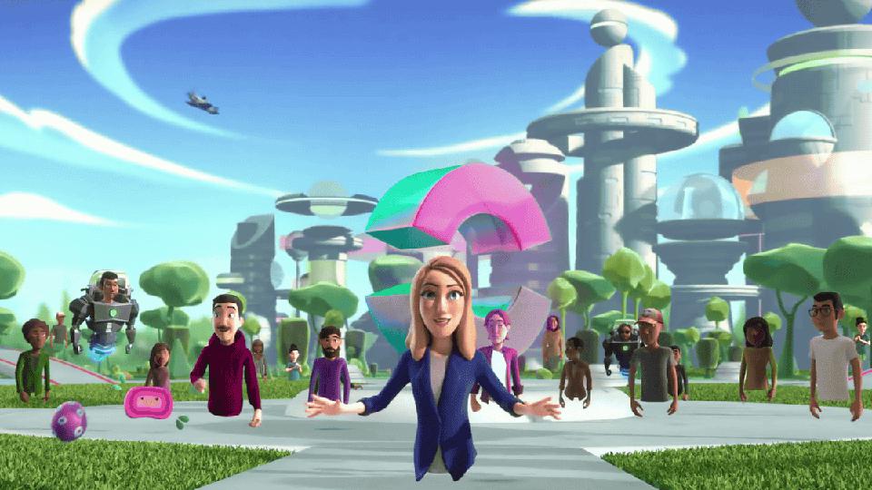 Forbes's tweet image. Interest In NFTs And The Metaverse Is Falling Fast trib.al/S19fqwn