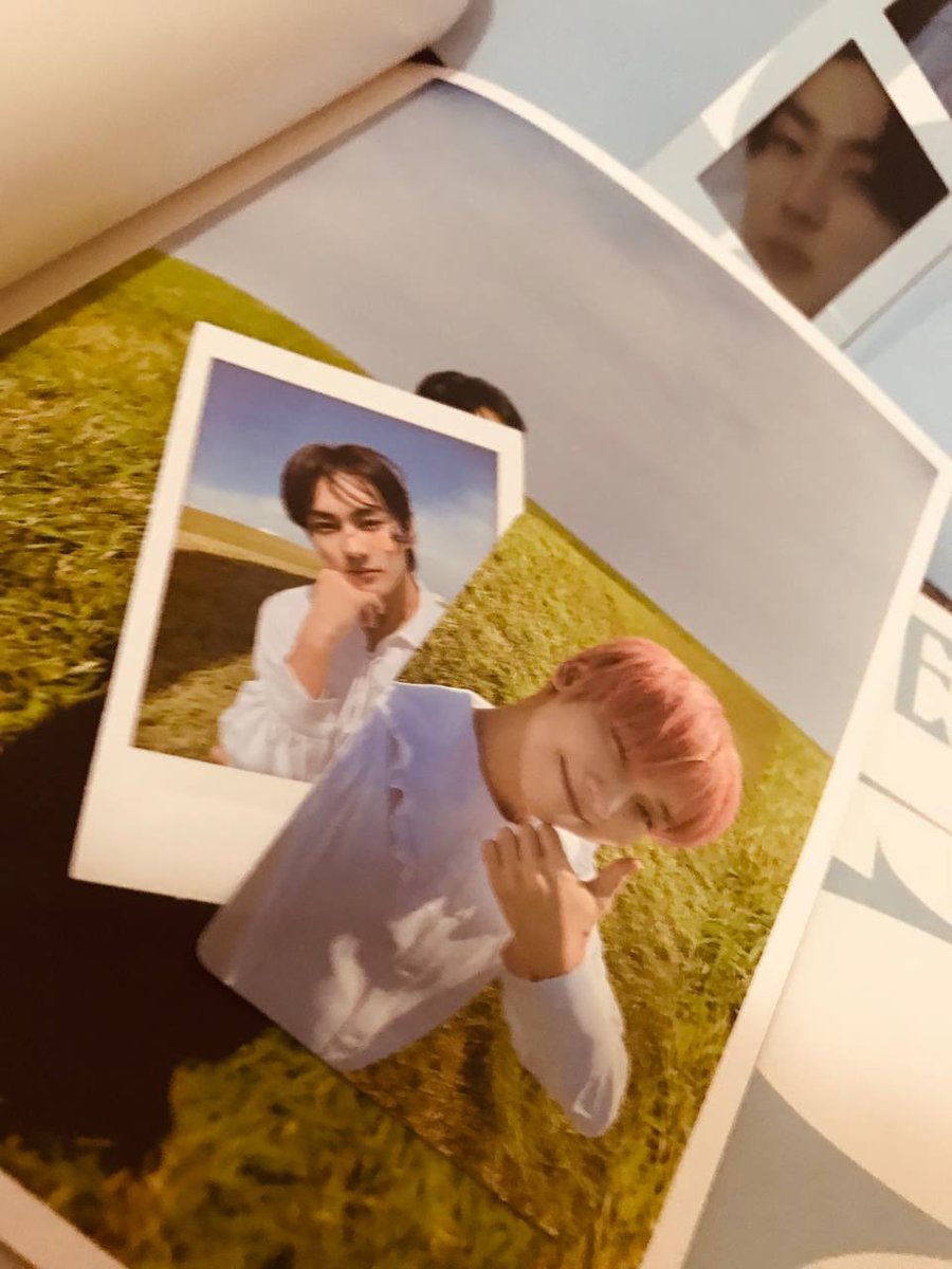 urHEEnough's tweet photo. 🎁 @heemissyou, @STREAM_ENHYPEN &amp; @ENSTREAM_BU 

Thank you so much for these gifts 😍 Pocketz twins came home just today and i’m so in love 😻 They’re too cute!

Hardwork pays off 🥰 https://t.co/oCK86rQ695
