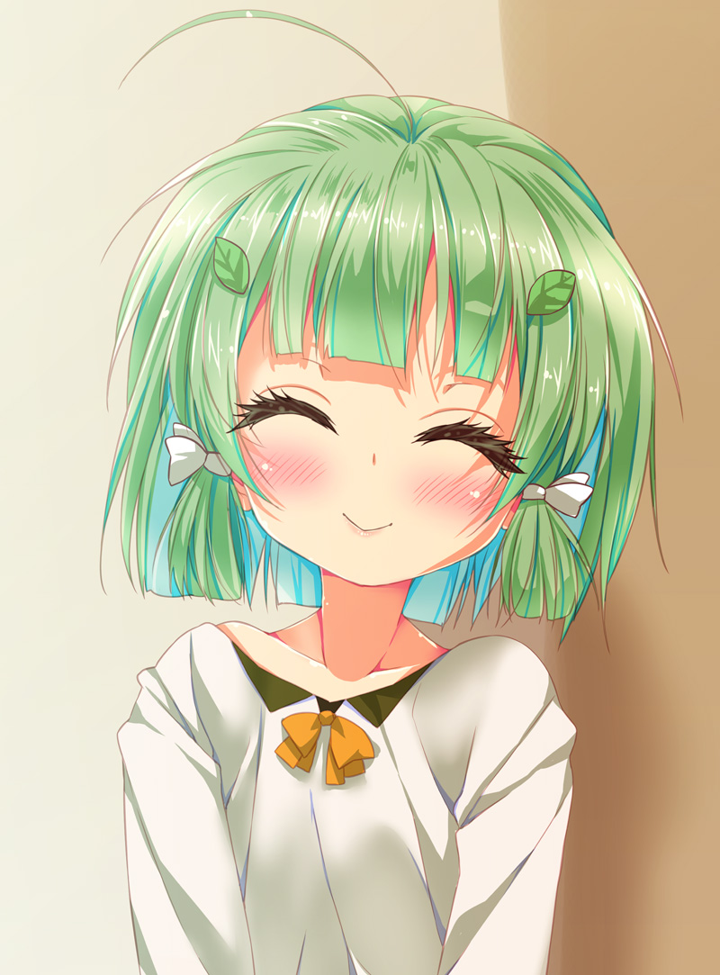 「ホワイトデーなのでソワソワした笑顔になる妹 」|ポルリン✨☕のイラスト