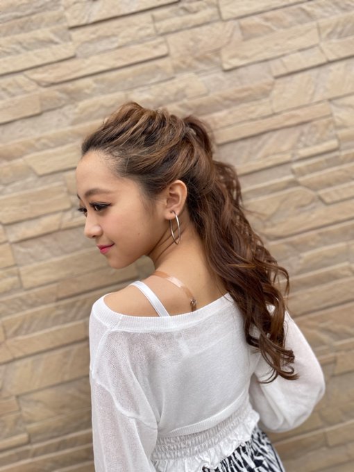 Twitterのコスプレ画像15