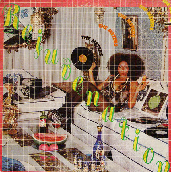 little_bird2401's tweet photo. #bayoufunk
The Meters - Rejuvenation (1974)
https://t.co/40f1Z41eBC
😆😝🤣 https://t.co/a9GyD6Twk4