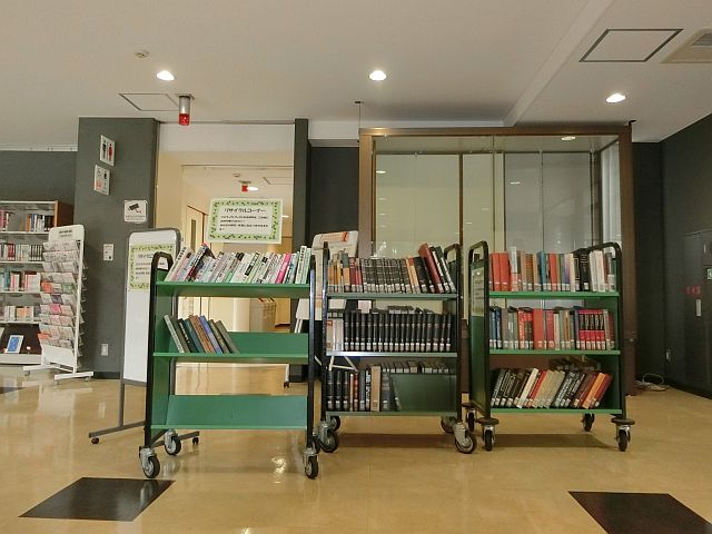 鳥取大学附属図書館（公式） (TottoriU_Lib) / Twitter