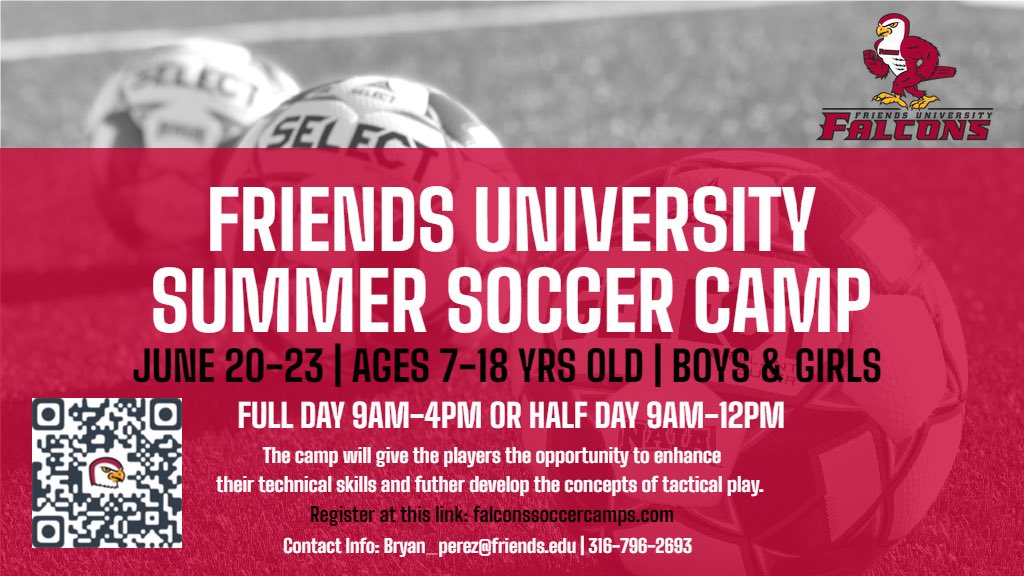 Friends Men’s Soccer tweet media