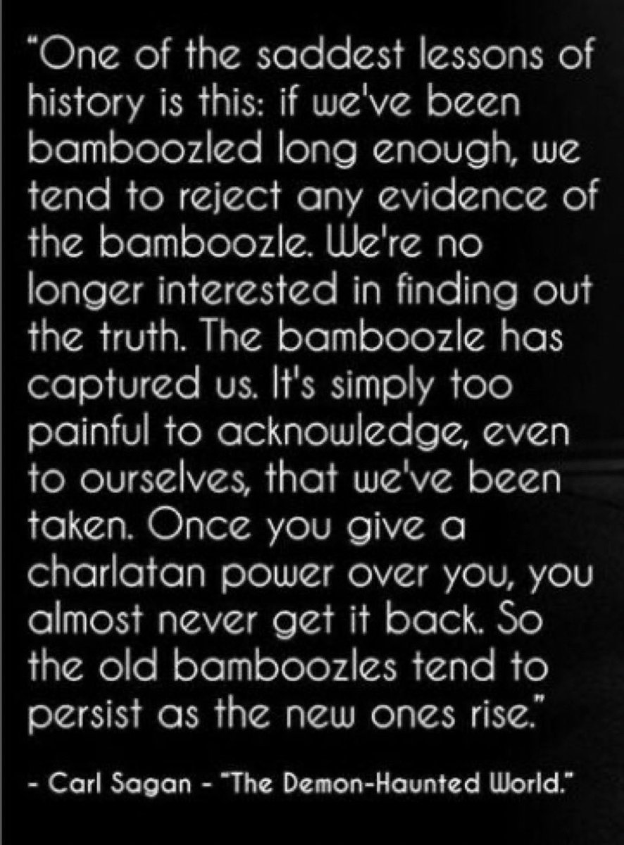 ottomurray's tweet photo. This is the truth https://t.co/dP0Qqk2KE6