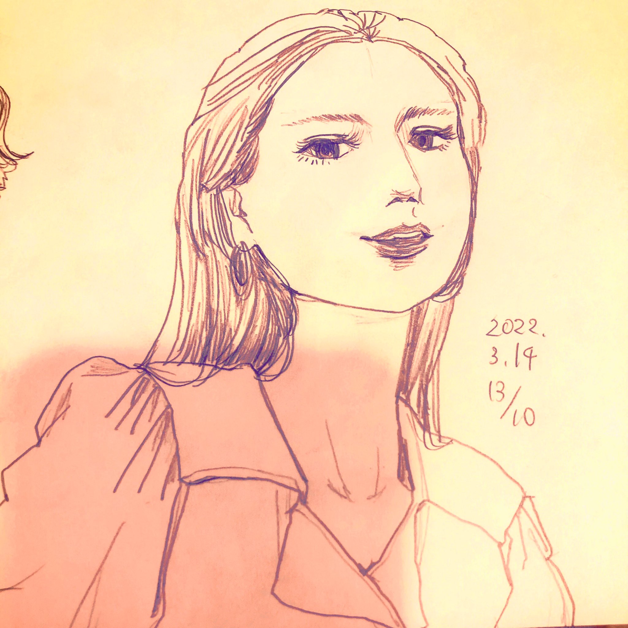 加鹿 稚乃 Soma Somattter Twitter