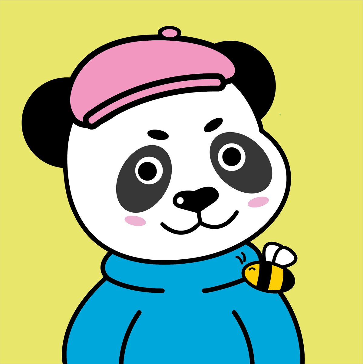 superpandahq's tweet photo. I wonder what this panda should be called? 🐼

RT and comment on a name idea for this SUPER PANDA CREW! ❣️

#NFT #NFTs #NFTdrop #NFTCollection #nftcollector https://t.co/ma82lVIq3w