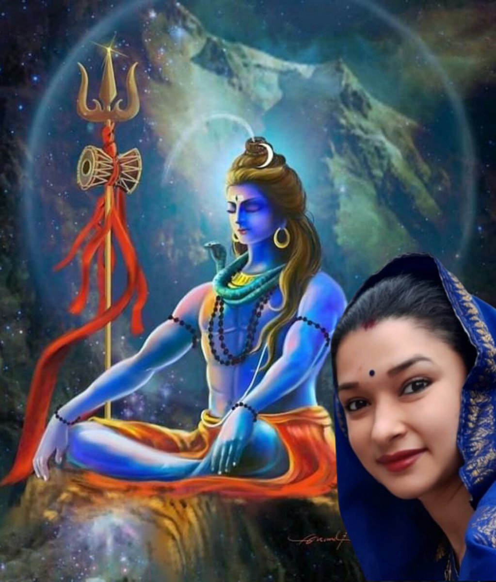 Sawaisi24615684's tweet photo. @IMinakshiJoshi हर हर महादेव हिम्मत करने वालों की कभी हार नहीं होती जय भोलेनाथ🚩🎉🙏
@IMinakshiJoshi didi🎉🙏
#सुप्रभातम https://t.co/bjcNtRTLZL