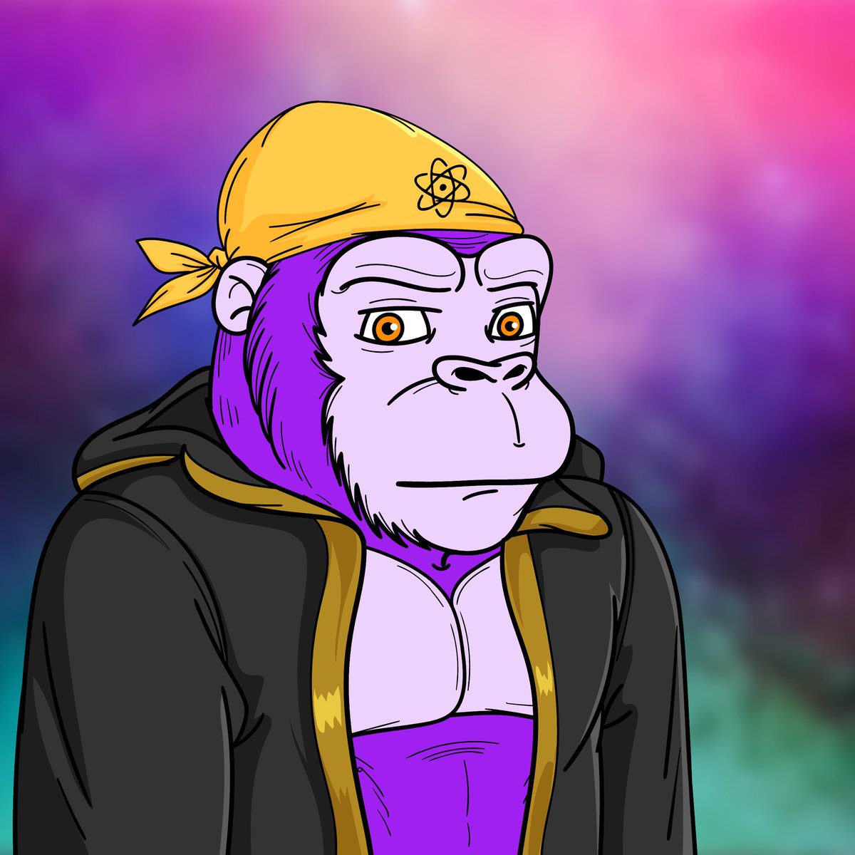 MonkeyPilotsNFT's tweet photo. Proton $XPR is going to Rule the crypto world! ⚛️ https://t.co/bpVjqStXWW