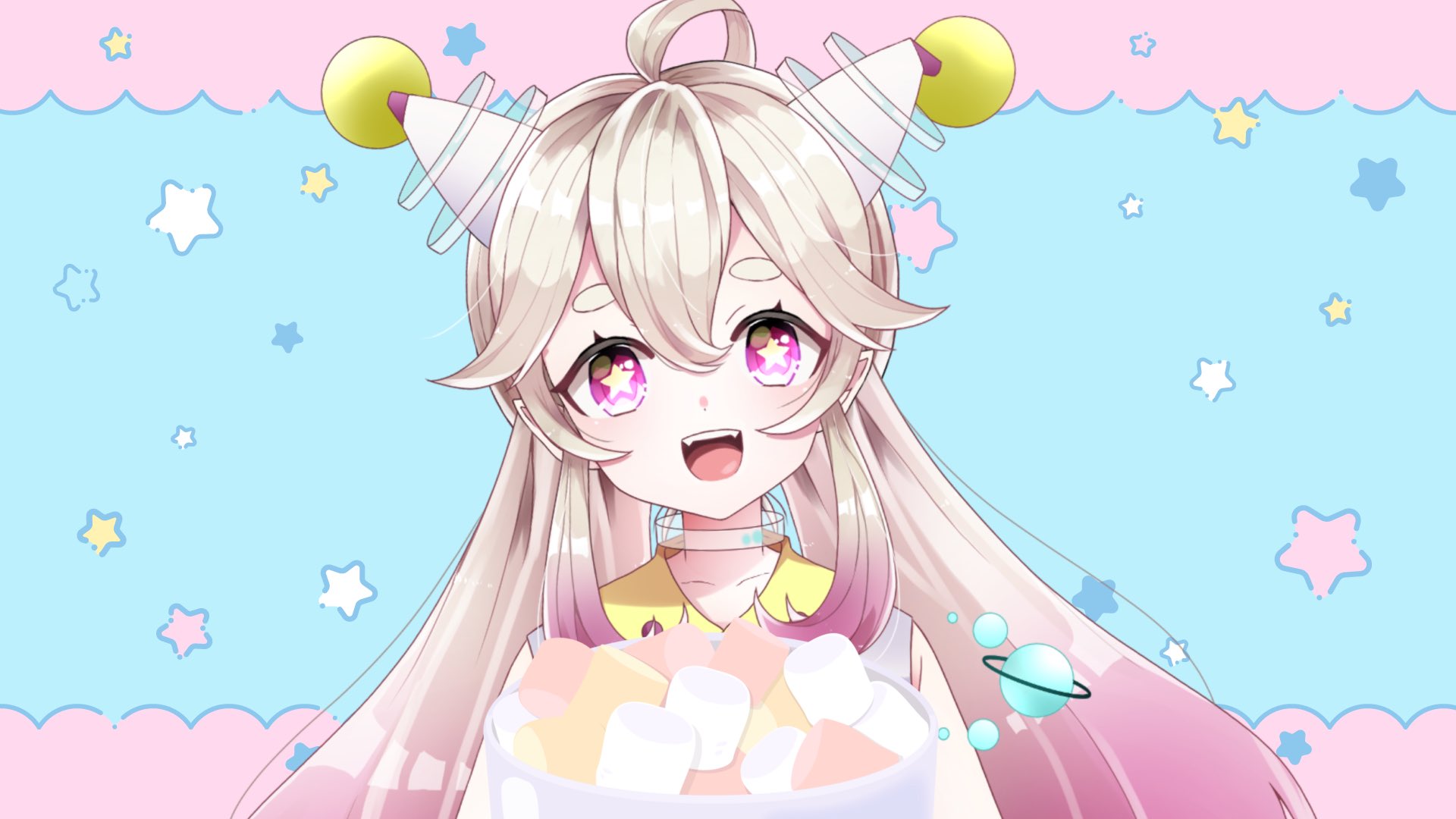 ちび雪428号 新人vtuber Chibiyuki428 Twitter