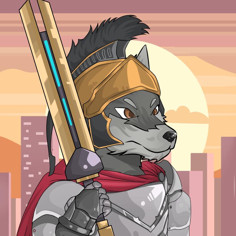 The force is strong with the <a href="/TerraWolvesNFT/">TerraWolves</a> minting now for $30 $UST on <a href="/randomearth_io/">RandomEarth 🌎</a> 🔥

🐺Prime Mint: 377/3333 Minted
randomearth.io/m/terra12m7x7f…

🐺Cyborg Mint: 206/3333 Minted
randomearth.io/m/terra128nn88…
#LunaNFT #TerraNFT #NFTs #LunaNFTs #TerraNFTs 
#Minting #LFG #Wagmi $Luna