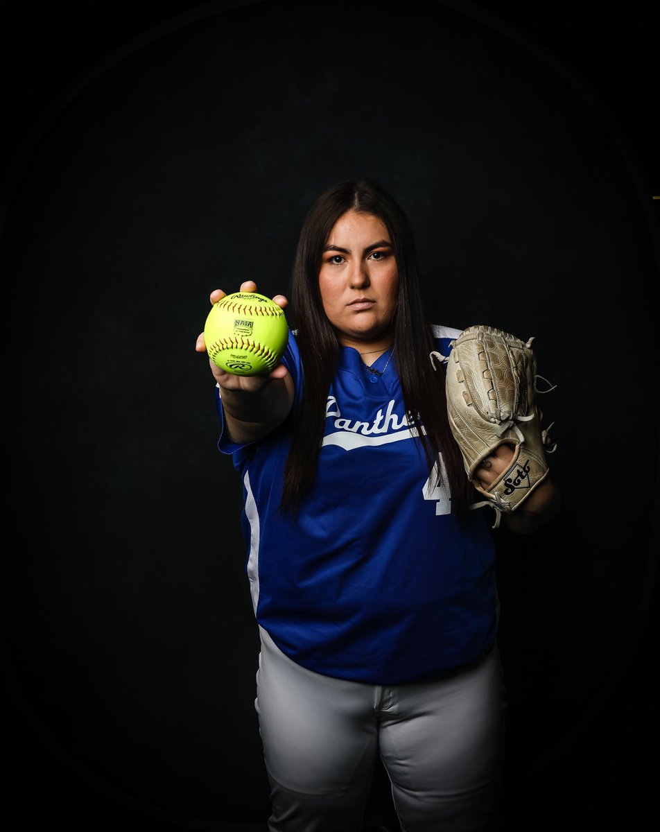 YUPanthersSB's tweet photo. Finishing the weekend with a win!! Kate Reyes gets her 1st win of the season and BK Underwood gets the Walk OFF HIT!! #WeAreYC #2ndWalkOFFwin🔥 https://t.co/7QTUgyAJpC