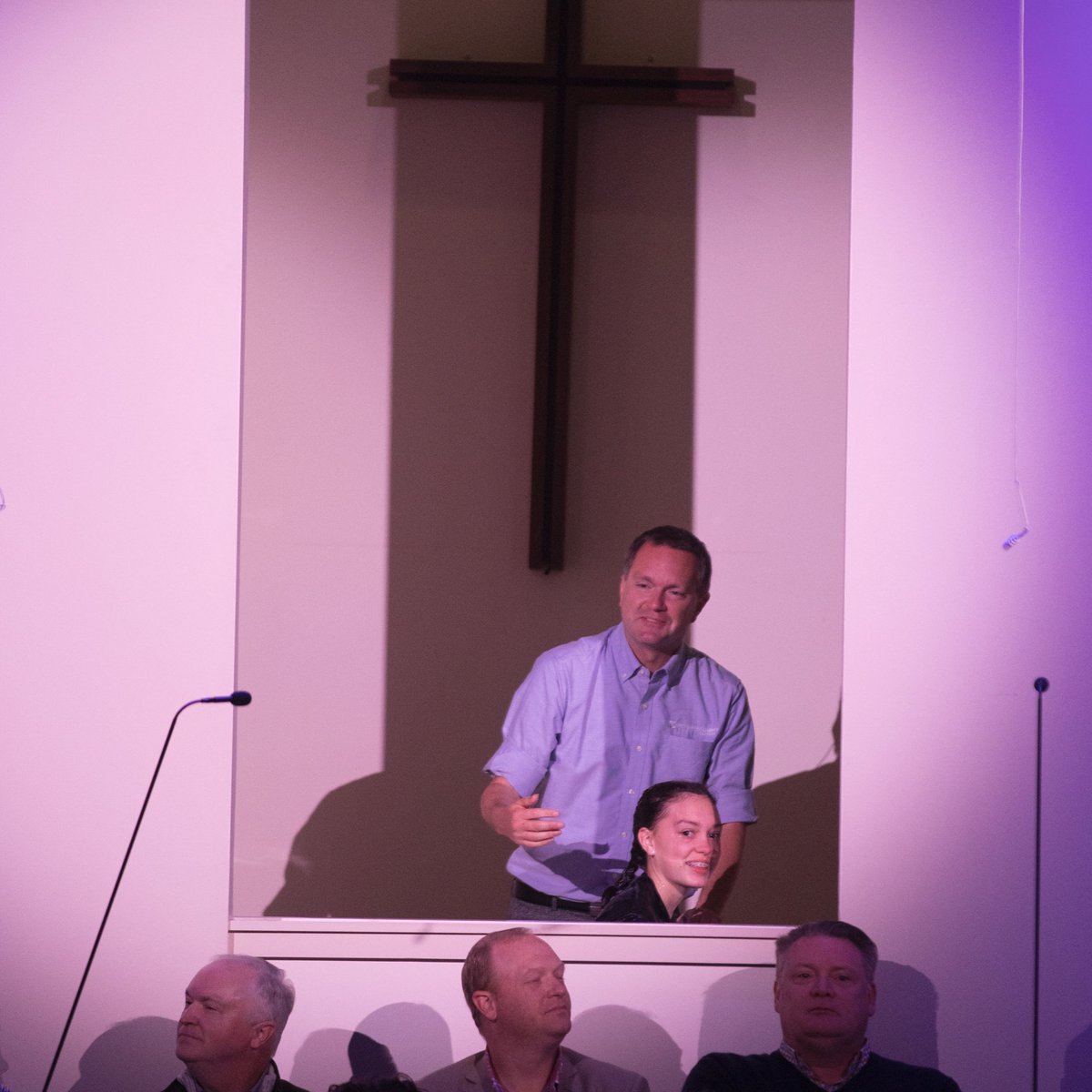 FBCChipley's tweet photo. God is at work, He is changing lives, and we are in awe of what He is doing! #HopeFound https://t.co/WjMeBN8zRS