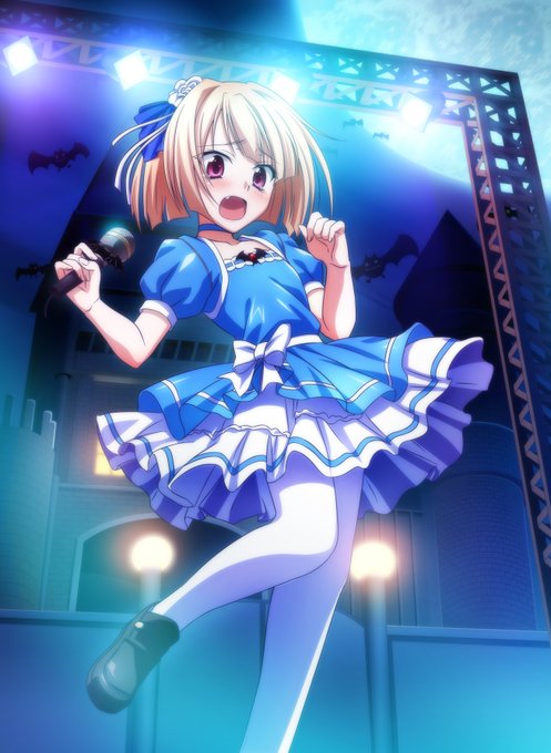 画像まとめ ハイスクールdxd 日付順 8ページ目 アニメレーダー