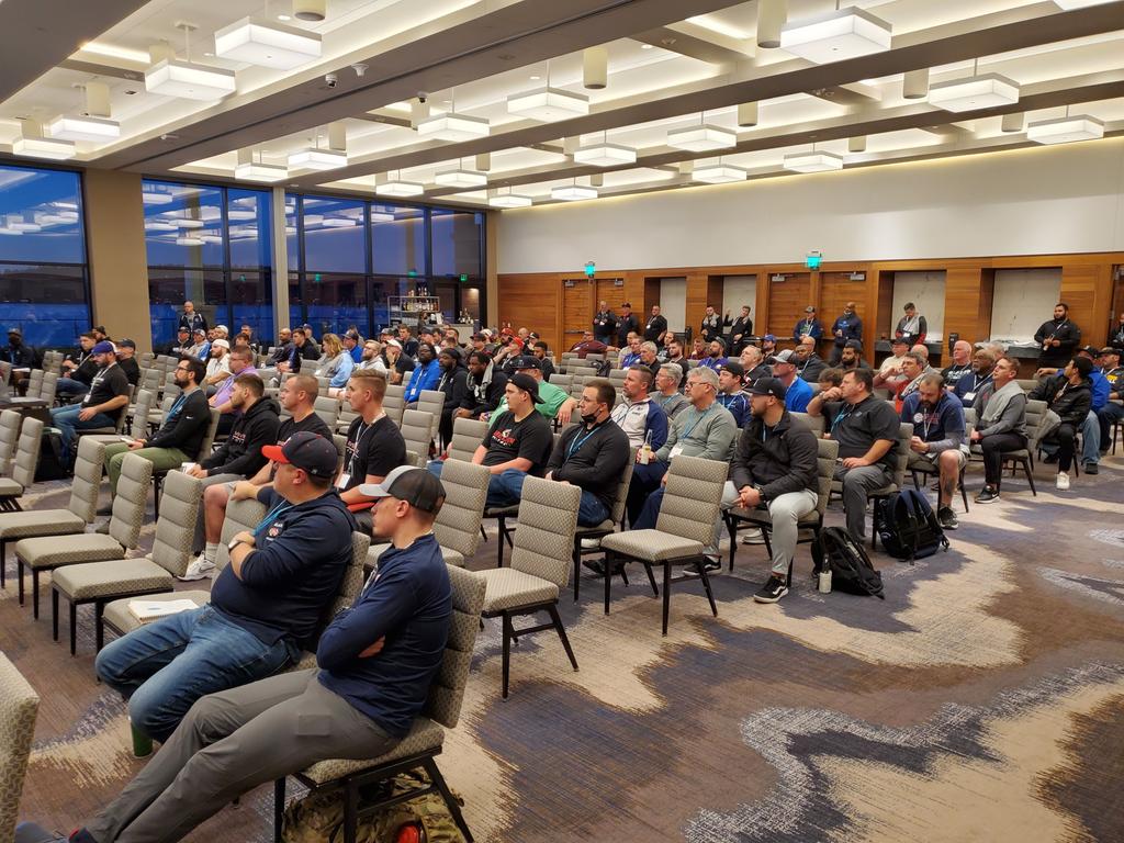 Mark Keel tweet media