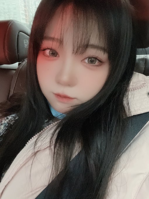 コスプレイヤー咬人猫YaorenmaoのTwitter画像69