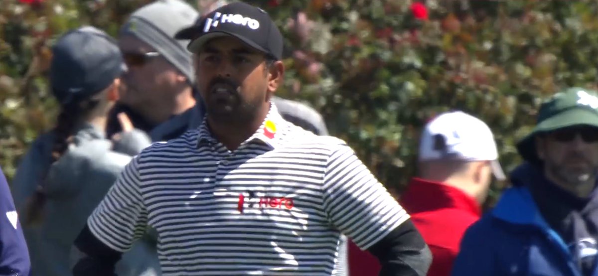 Swinging_Swamy's tweet photo. 2 days bef @THEPLAYERSChamp when we spoke @anirbangolf sd he was expecting me at TPC this week.He has alway told me this is the best event (went there in past but had to call off due to pers reasons. Little did I know he wd be leading PLAYERS! #MakeMePay @chuahcc @TheJoyofGolf https://t.co/qmxYESjjVr