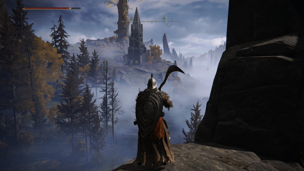 YarghS's tweet photo. #PS5Share, #ELDENRING https://t.co/OtJJHVwhV9