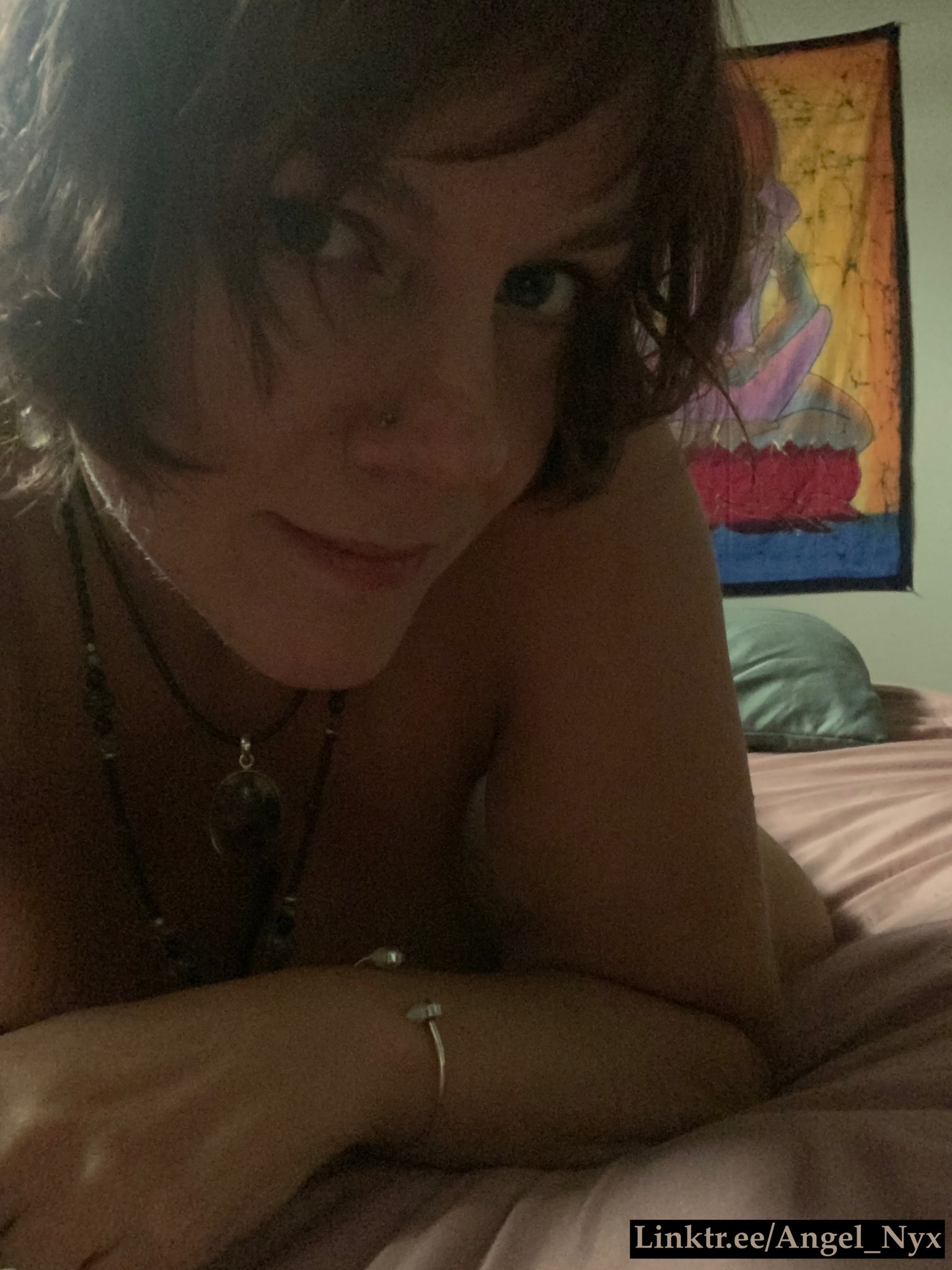 𝓐𝓷𝓰𝓮𝓵 𝓝𝔂𝔁 💋 on X: I'm not much of a porn star. 🤷🏻‍♀️ My content  isn't really made for those quick orgasms meant to temporarily relieve  stress, anger, or tension. Sure, it