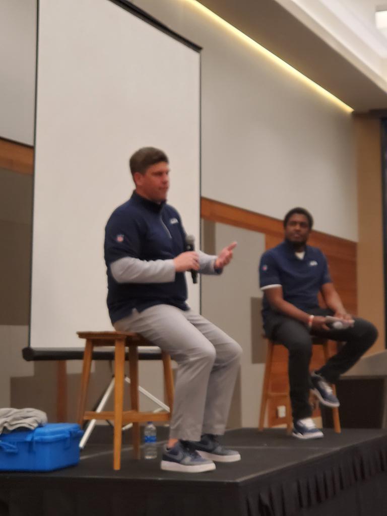 Mark Keel tweet media