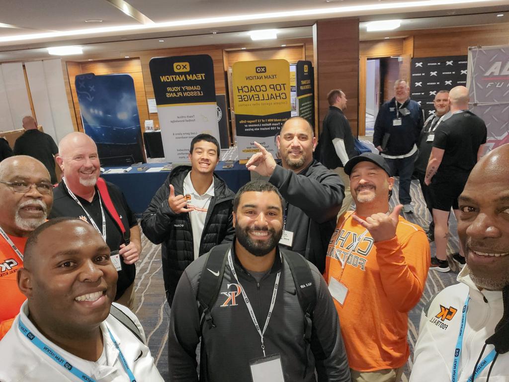 Mark Keel tweet media