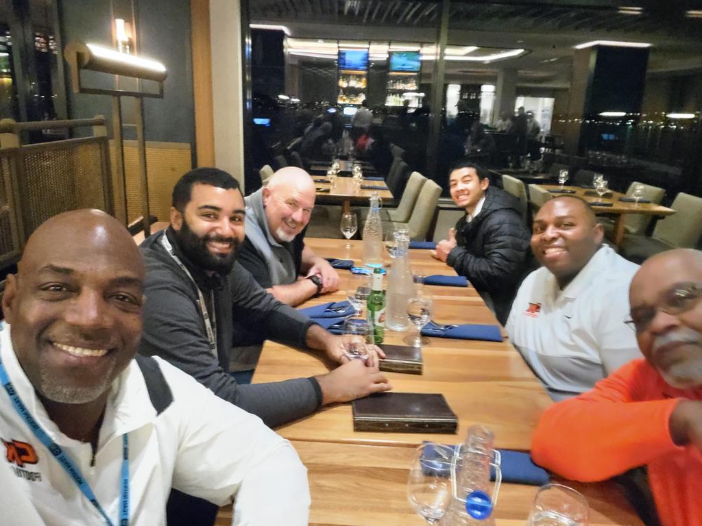 Mark Keel tweet media