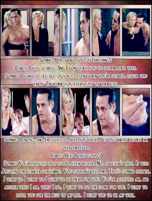 Lindy_Susie's tweet photo. @hgphillies @MauriceBenard @trichlw @marybl62 @dsfab21_pam @NDH_CarolinaGrl @suzn1956 @cynhext @freelove128 @valentinifrank @GeneralHospital @lldubs S&C were an amazing couple but smike has ruined my Sonny/S&C love. Maybe IF smike is gone and he turns on N and cuts her out of his life I would want Carson again but for now Carly deserves better than how smike has been treating her. #TeamCarly #TeamBringBackRealSonny #RipCarson https://t.co/gqSOSOg8ya
