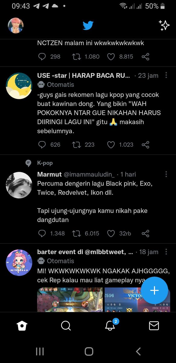 mintddeonghwa's tweet photo. @starfess LAH WKWK ATAS BAWAH GINI https://t.co/zhHujk0pfu