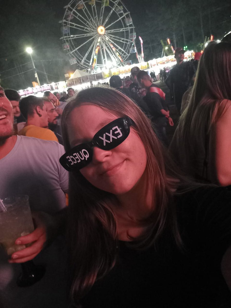 eaeamanda_r's tweet photo. #exxquece #expobel https://t.co/Sr1Q8N3rE2