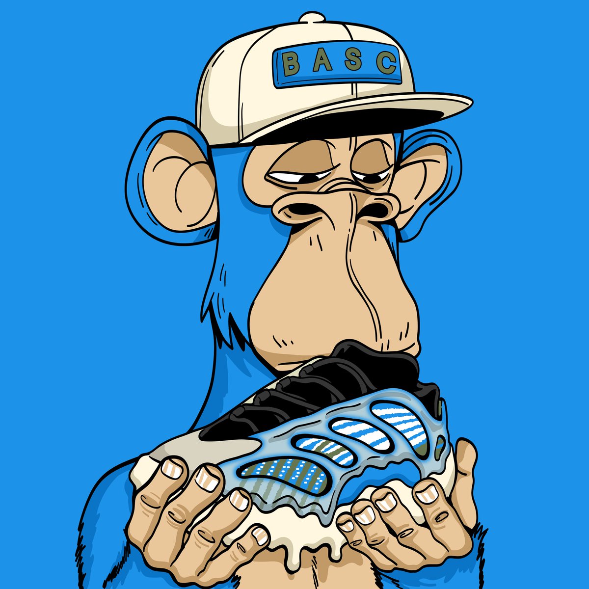 🐵$100 $ETH Meme Contest🐵
HOW TO ENTER :
1⃣ Follow 
<a href="/BASneakerClub/">BoredApeSneakerClub</a>
2⃣ Like &amp; Retweet
3⃣ Post a Meme on your twitter 
4⃣ Tag us and use hashtag #BASneakerClub
5⃣ Pin the meme in your profile
⏲️Best Meme wins in 48hrs

#NFT #NFTGIVEAWAY #SNEAKERS #MEMECONTEST #MEME