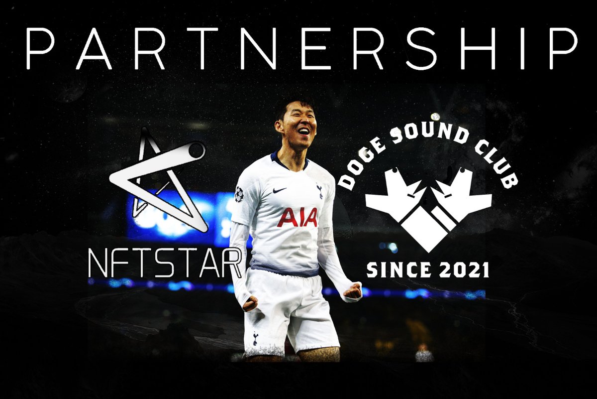 dogesoundclub's tweet photo. [DSC LABEL(도지사운드클럽) x NFTSTAR 파트너십 체결]

파트너십 기념 확정 WL 이벤트

대상 : 메이트 + 이메이트 디코 홀더인증 유저
🎁WL *50

1⃣ NFTSTAR 카톡 입장 
2⃣ @THENFTSTAR 트위터 팔로우
3⃣ RT + 친구태그1
4⃣ 구글폼작성 - https://t.co/JL7kI5CsGs

카카오 : https://t.co/l86lQZK87T https://t.co/DYWcNUQkRu