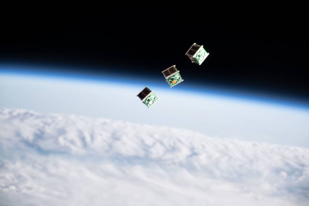 AusSpaceAgency's tweet photo. Our Demonstrator Mission grants are now open for applications, with grants of between $750,000 & $10 million to help Aussie businesses and researchers get their technology into space sooner.
Apply now: https://t.co/gisKxP8toh https://t.co/9hiakVwv5J