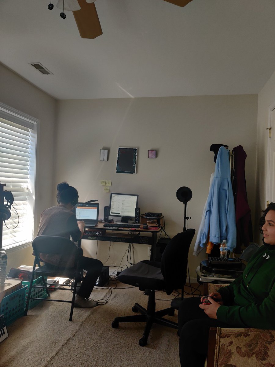 wwongee's tweet photo. .@robertthampton came over earlier and we finalized the mixes for our project "FLY LIKE MY GUYS" dropping this coming Friday. Susi (Rob's lady) was there too and shot an interview for us that we'll also be putting out at some point. https://t.co/O6ad6meWTs