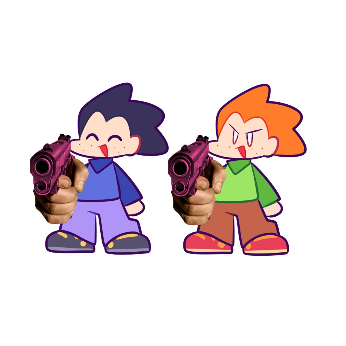 Mimyko5's tweet image. 